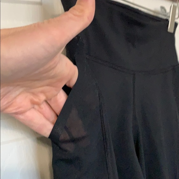 Nike Running & Training Capri - Small - Picture 3 of 4